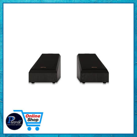 ลำโพงเซอร์ราวด์ KLIPSCH : RP-500SA II (สีดำ)_2